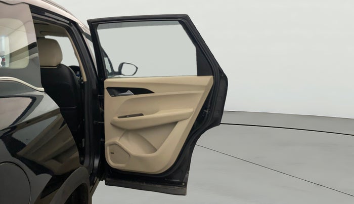 2021 MG HECTOR SHARP 2.0 DIESEL, Diesel, Manual, 53,622 km, RHS Rear Door