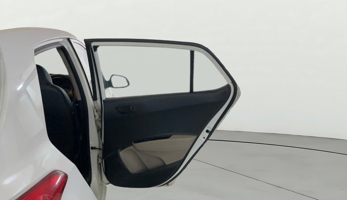 2018 Hyundai Grand i10 MAGNA 1.2 KAPPA VTVT, Petrol, Manual, 42,228 km, RHS Rear Door