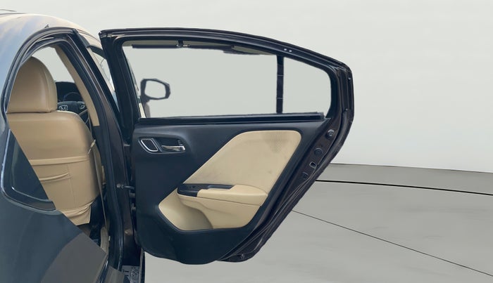 2019 Honda City 1.5L I-VTEC VX, Petrol, Manual, 42,966 km, RHS Rear Door