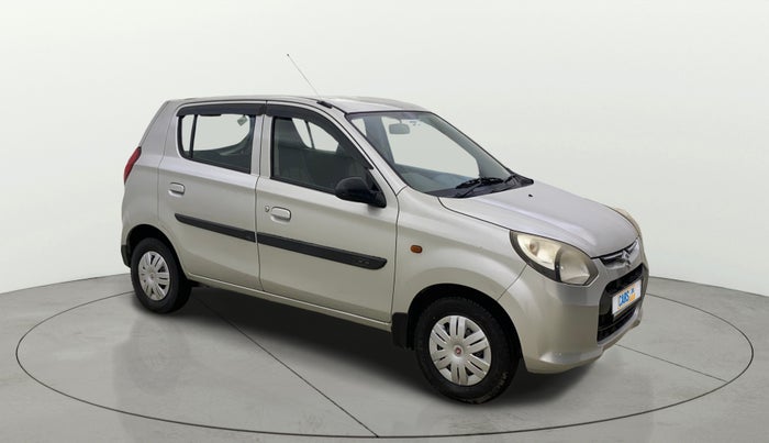 2013 Maruti Alto 800 LXI CNG, CNG, Manual, 25,349 km, SRP