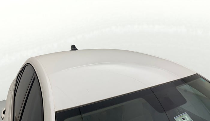 2022 Skoda SLAVIA STYLE 1.0L TSI MT, Petrol, Manual, 69,712 km, Roof