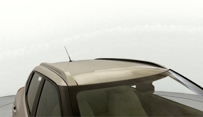 2021 Nissan MAGNITE XE, Petrol, Manual, 24,059 km, Roof