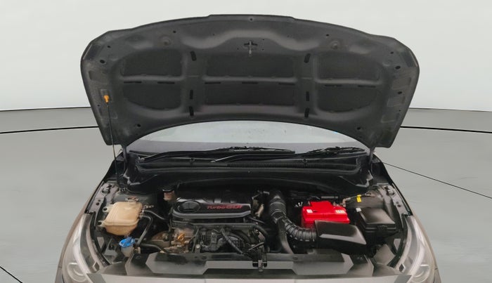 2021 Hyundai NEW I20 N LINE N8 1.0 TURBO GDI DCT, Petrol, Automatic, 52,885 km, Open Bonet