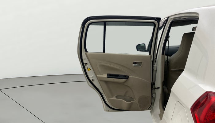 2019 Maruti Celerio VXI AMT, Petrol, Automatic, 77,335 km, LHS Rear Door