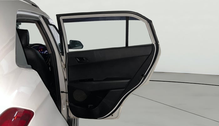 2016 Hyundai Creta E PLUS 1.6 PETROL, Petrol, Manual, 44,972 km, RHS Rear Door