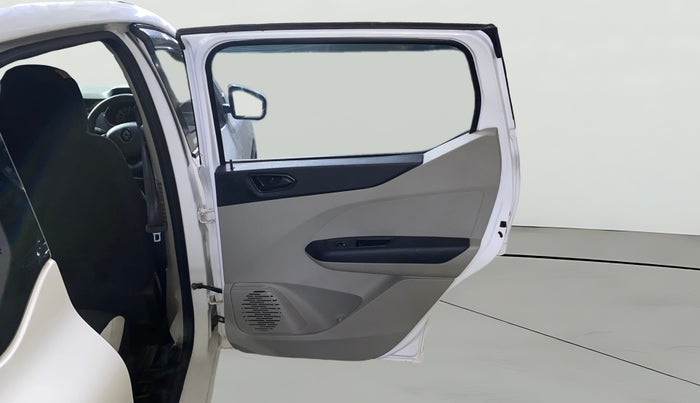 2021 Renault TRIBER RXT, Petrol, Manual, 11,417 km, RHS Rear Door