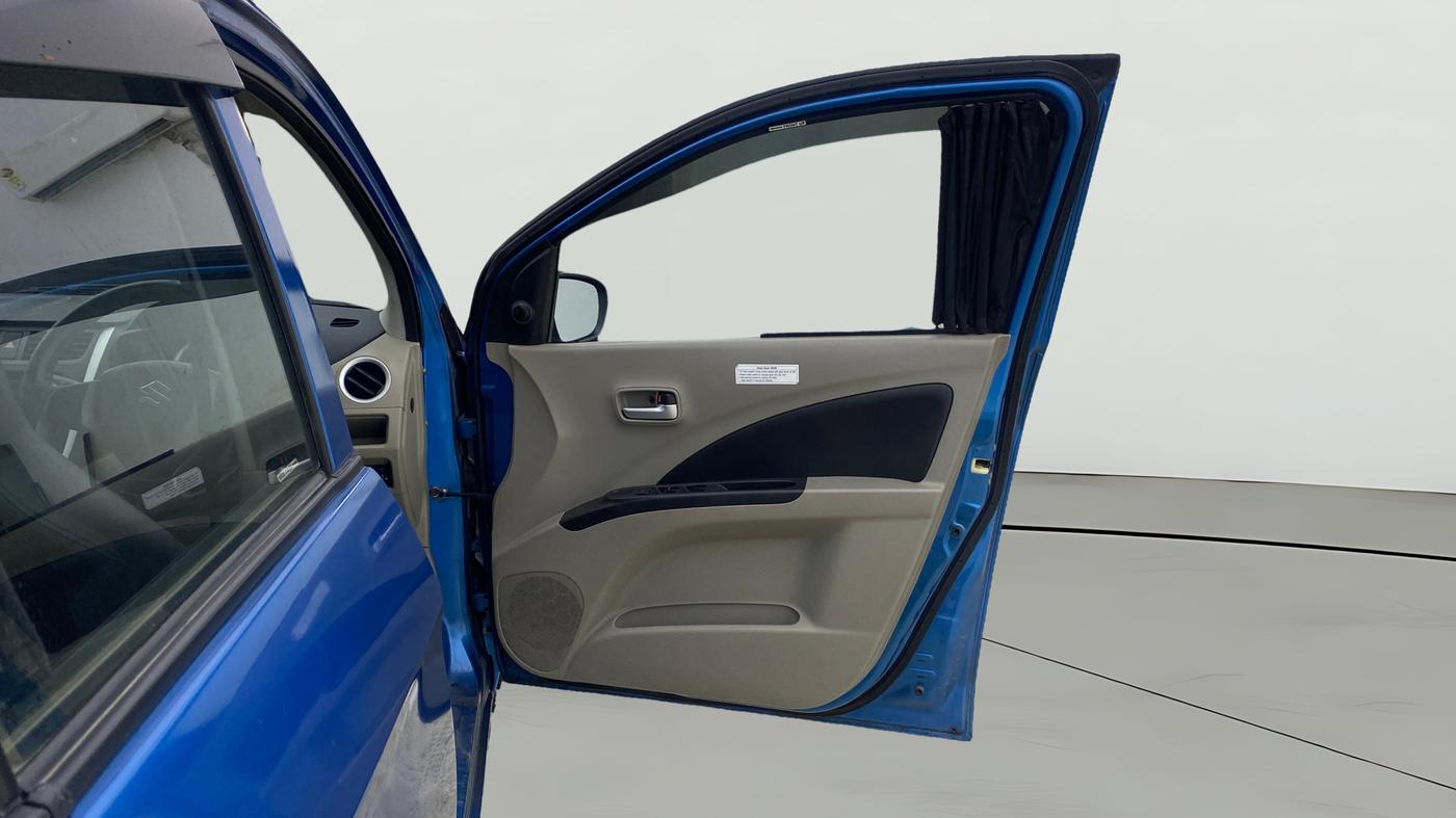 2015 Maruti Celerio VXI AMT, Petrol, Automatic, 51,141 km, RHS Front Door