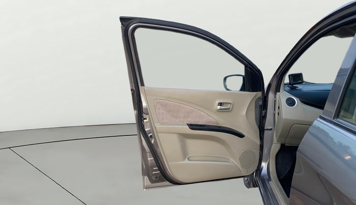 2016 Maruti Celerio ZXI AMT, Petrol, Automatic, 36,485 km, LHS Front Door