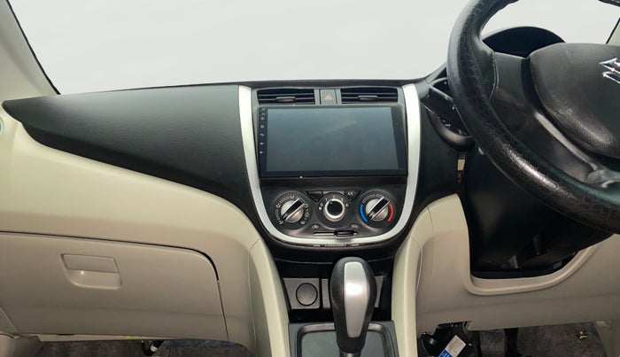 2018 Maruti Celerio VXI AMT, Petrol, Automatic, 57,278 km, Air Conditioner