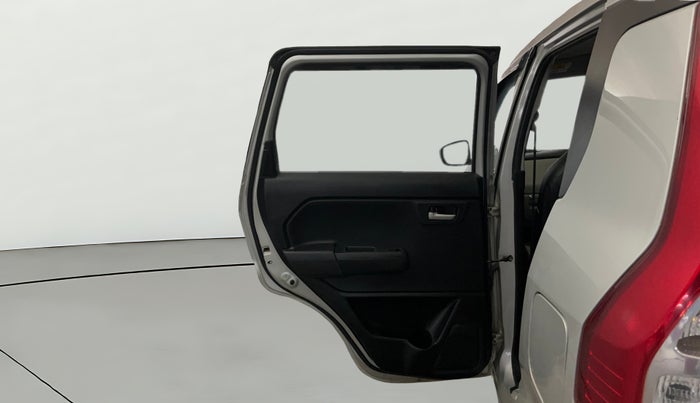 2023 Maruti New Wagon-R VXI 1.0, Petrol, Manual, 18,322 km, LHS Rear Door