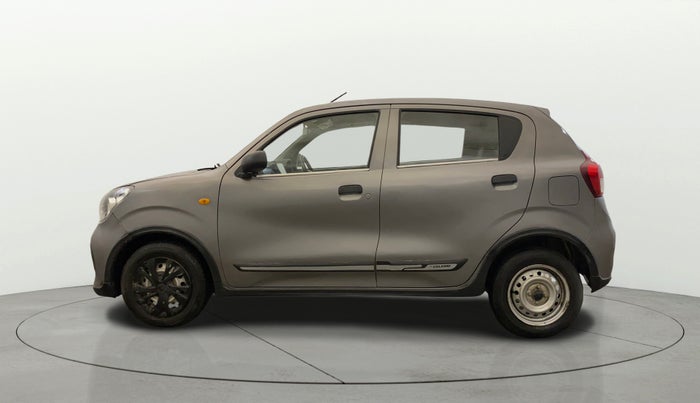 2023 Maruti Celerio LXI, Petrol, Manual, 34,524 km, Left Side
