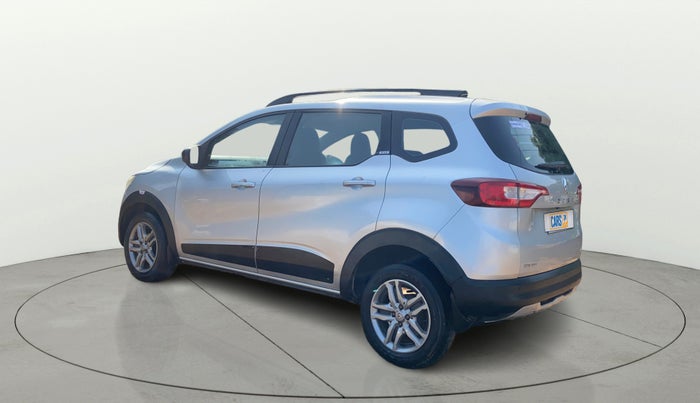 2020 Renault TRIBER RXZ, Petrol, Manual, 40,968 km, Left Back Diagonal