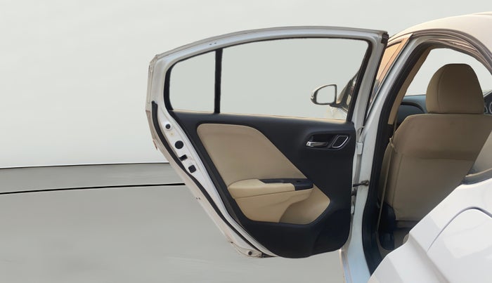 2018 Honda City 1.5L I-VTEC V MT, Petrol, Manual, 69,866 km, LHS Rear Door