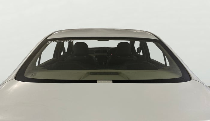 2019 Maruti Ciaz DELTA 1.5 SHVS MT PETROL, Petrol, Manual, 1,12,131 km, Rear Windshield