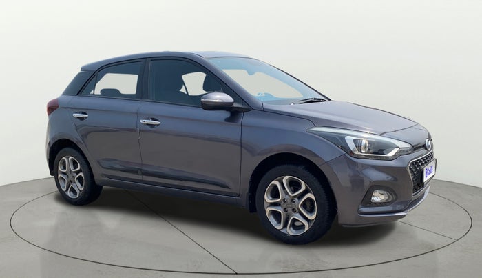 2019 Hyundai Elite i20 ASTA 1.4 CRDI (O), Diesel, Manual, 80,165 km, SRP