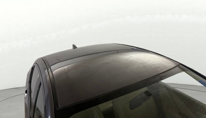 2017 Honda City 1.5L I-VTEC V MT, Petrol, Manual, 45,651 km, Roof