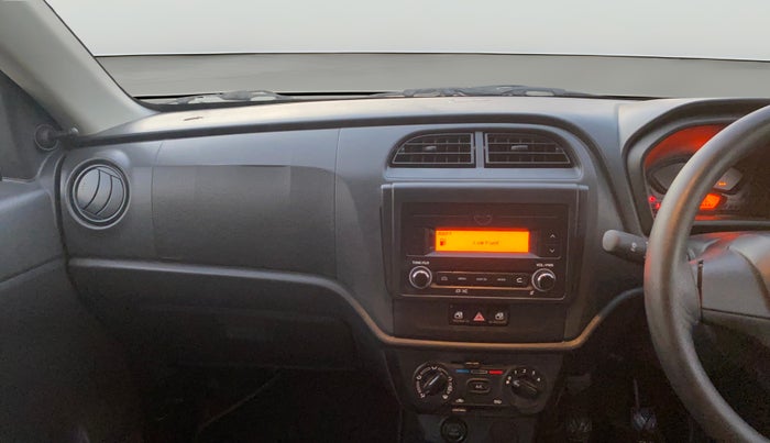 2025 Maruti Alto K10 VXi (O), Petrol, Manual, 7,736 km, Air Conditioner