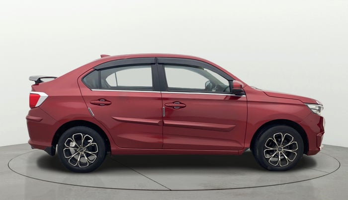 2018 Honda Amaze 1.5L I-DTEC VX, Diesel, Manual, 70,183 km, Right Side View