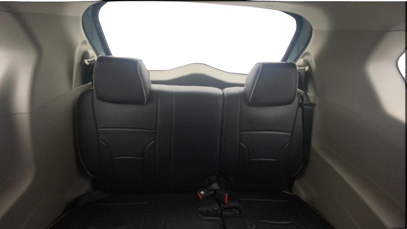 2020 Mahindra MARAZZO M2 8 STR, Diesel, Manual, 74,713 km, Third Seat Row ( optional )
