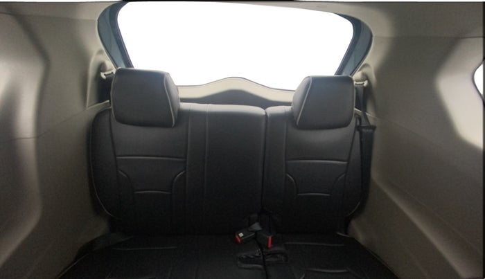 2020 Mahindra MARAZZO M2 8 STR, Diesel, Manual, 74,713 km, Third Seat Row ( optional )