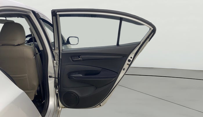 2012 Honda City 1.5L I-VTEC E MT, Petrol, Manual, 74,607 km, RHS Rear Door