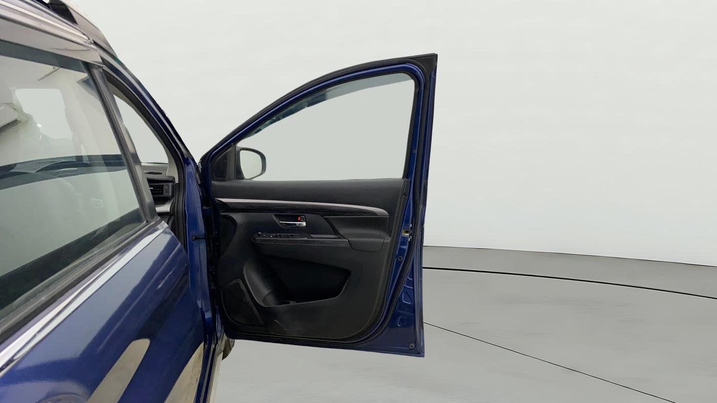 2021 Maruti XL6 ALPHA AT, Petrol, Automatic, 53,037 km, RHS Front Door
