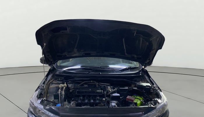 2020 Honda Amaze 1.2L I-VTEC V, Petrol, Manual, 77,201 km, Open Bonet