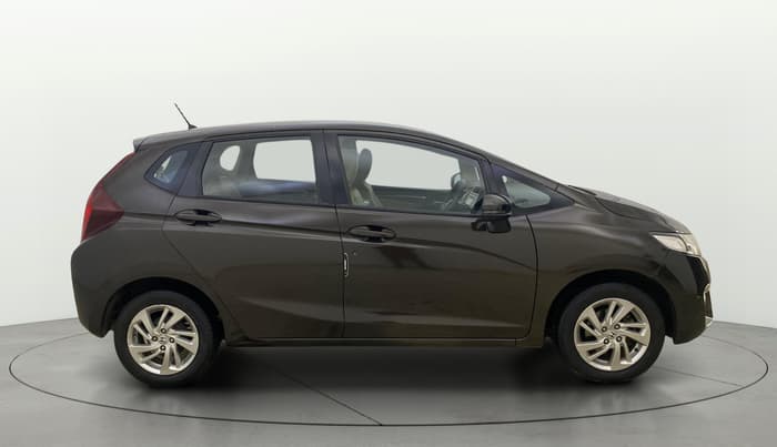 2017 Honda Jazz 1.2L I-VTEC V, Petrol, Manual, 22,998 km, Right Side View