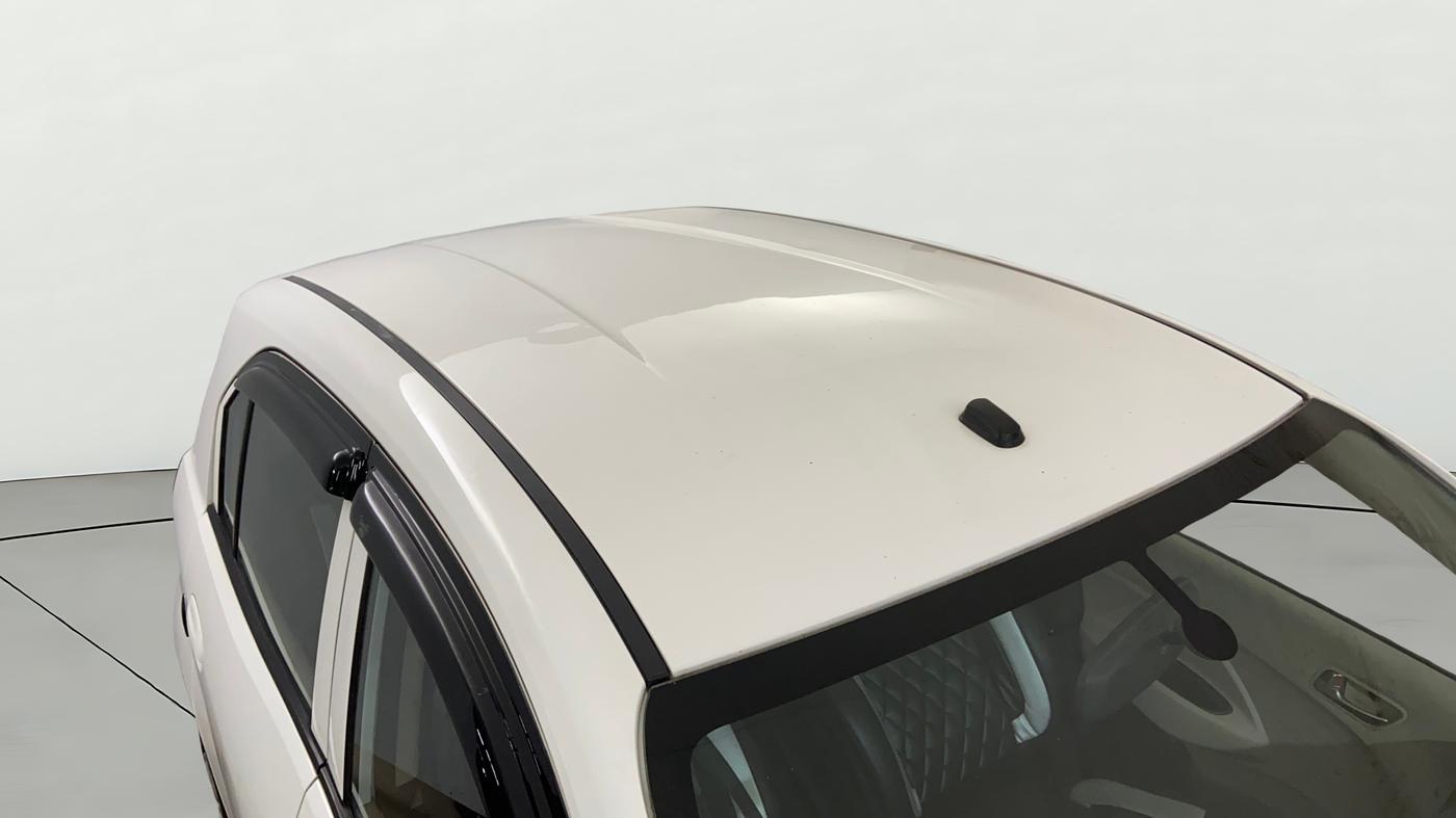 2019 Hyundai NEW SANTRO MAGNA, Petrol, Manual, 50,484 km, Roof