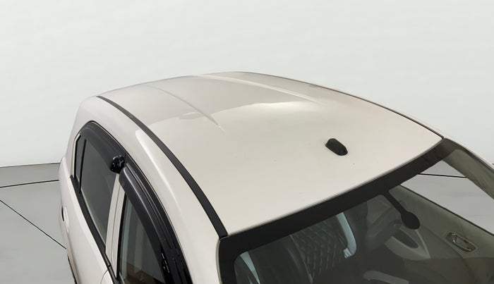 2019 Hyundai NEW SANTRO MAGNA, Petrol, Manual, 50,376 km, Roof