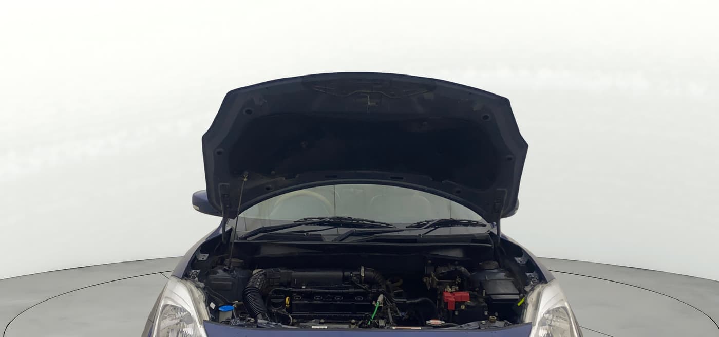 2020 Maruti Dzire VXI, Petrol, Manual, 71,052 km, Open Bonet