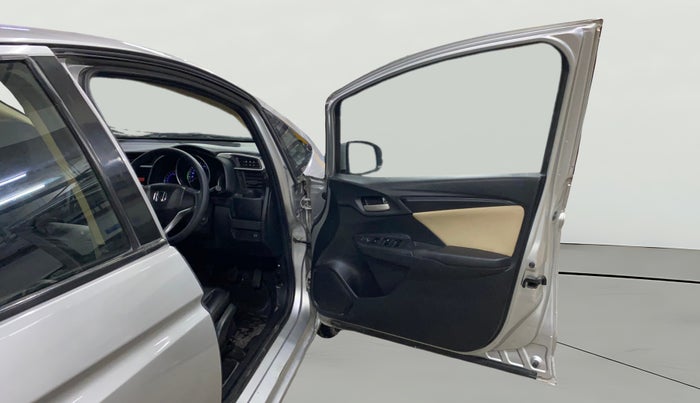 2015 Honda Jazz 1.2L I-VTEC SV, Petrol, Manual, 84,349 km, RHS Front Door