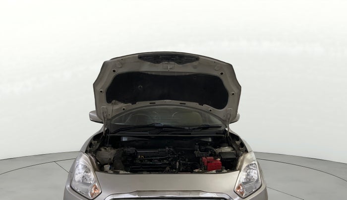 2018 Maruti Dzire ZXI, Petrol, Manual, 27,812 km, Open Bonet