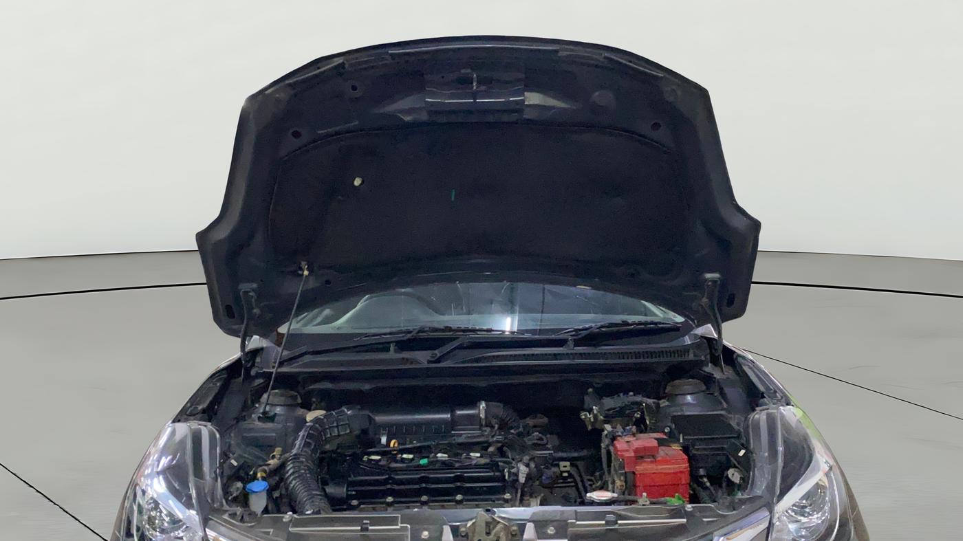 2019 Maruti Baleno ZETA PETROL 1.2, Petrol, Manual, 63,021 km, Open Bonet