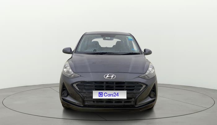 2021 Hyundai GRAND I10 NIOS MAGNA 1.2 KAPPA VTVT, Petrol, Manual, 70,250 km, Front