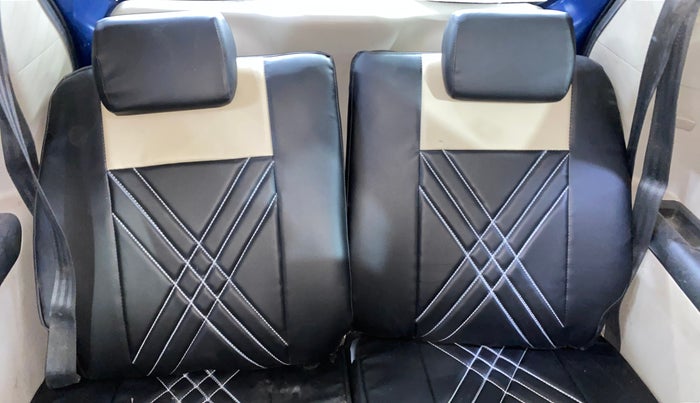 2020 Renault TRIBER RXZ, Petrol, Manual, 70,016 km, Third Seat Row ( optional )