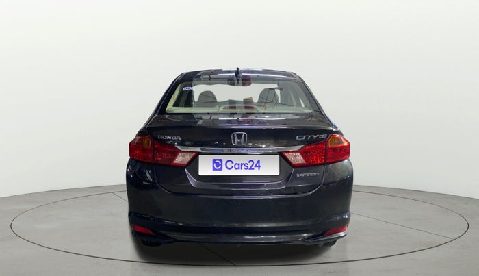 2015 Honda City 1.5L I-VTEC VX (O) MT, Petrol, Manual, 46,179 km, Back/Rear