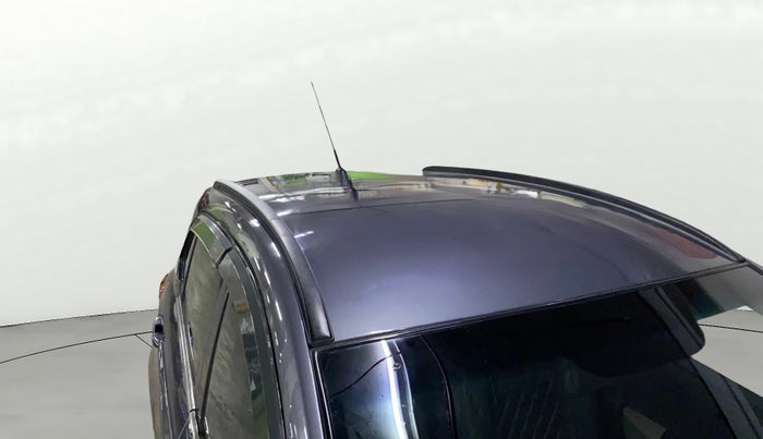 2016 Hyundai Grand i10 SPORTZ 1.2 KAPPA VTVT, Petrol, Manual, 99,288 km, Roof