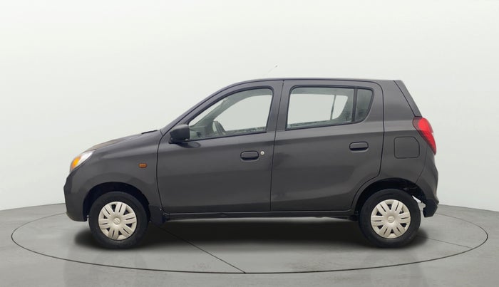 2021 Maruti Alto LXI O, Petrol, Manual, 33,971 km, Left Side