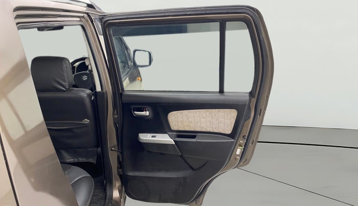 2016 Maruti Wagon R 1.0 VXI AMT, Petrol, Automatic, 76,914 km, RHS Rear Door