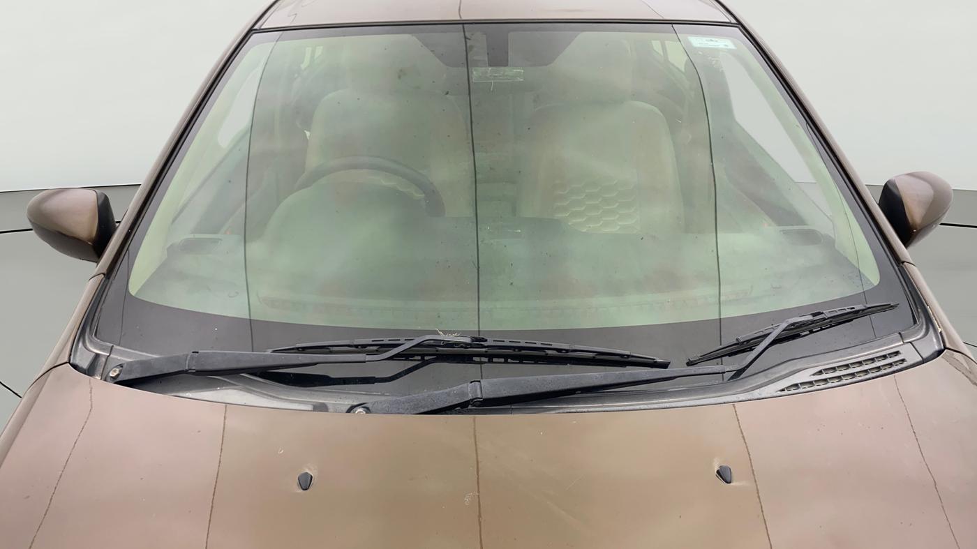 2015 Maruti Ciaz VXI+AT, Petrol, Automatic, 94,706 km, Front Windshield