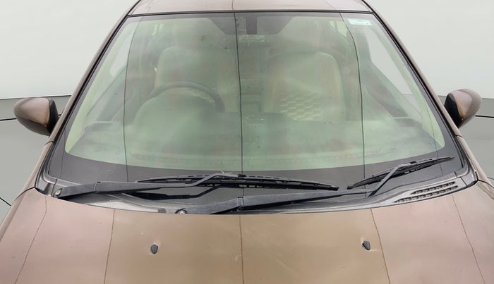 2015 Maruti Ciaz VXI+AT, Petrol, Automatic, 94,706 km, Front Windshield