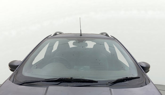 2020 Ford FREESTYLE TITANIUM 1.2 PETROL, Petrol, Manual, 58,367 km, Front Windshield