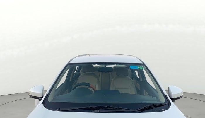 2020 Honda Amaze 1.2L I-VTEC VX, Petrol, Manual, 39,885 km, Front Windshield