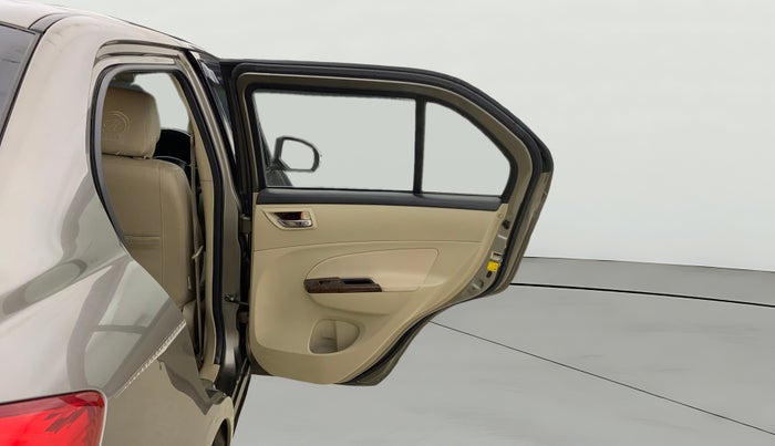 2015 Maruti Swift Dzire VXI, Petrol, Manual, 72,166 km, RHS Rear Door