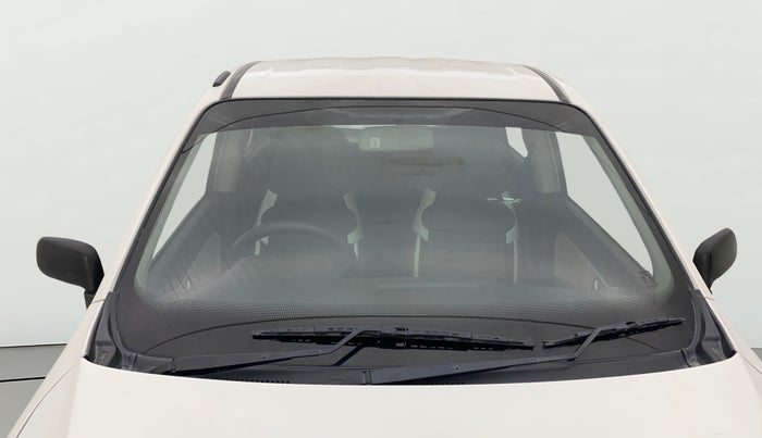 2022 Maruti Alto LXI, Petrol, Manual, 22,167 km, Front Windshield
