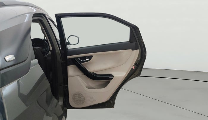 2021 Tata NEXON XZA PLUS SUNROOF PETROL, Petrol, Automatic, 22,944 km, RHS Rear Door