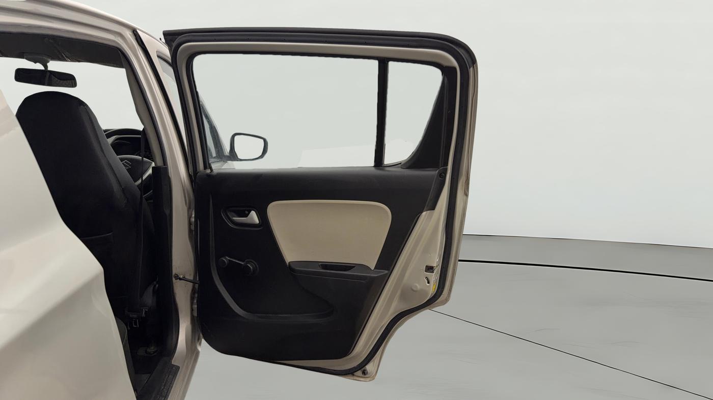 2022 Maruti Alto VXI, Petrol, Manual, 45,648 km, RHS Rear Door