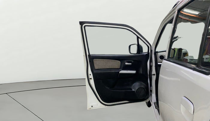 2014 Maruti Wagon R 1.0 VXI, Petrol, Manual, 70,654 km, LHS Front Door