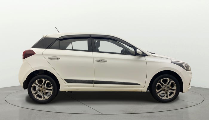 2020 Hyundai Elite i20 ASTA 1.2 (O), Petrol, Manual, 46,518 km, Right Side View
